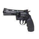 Luftdruckrevolver Swiss Arms 357-4 4,5mmBB Co2NBB ab18