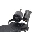 Luftdruckrevolver Swiss Arms 357-4 4,5mmBB Co2NBB ab18