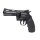 Luftdruckrevolver Swiss Arms 357-4 4,5mmBB Co2NBB ab18